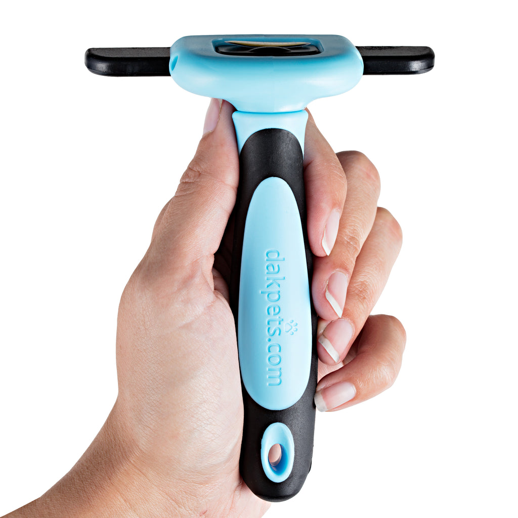 Dakpets deshedding tool sale